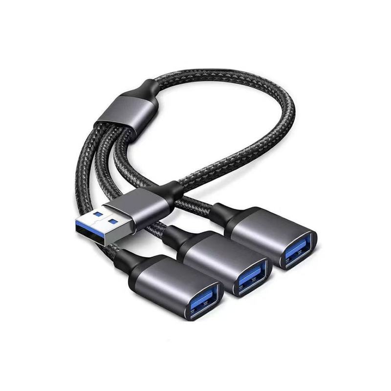 スポット USB ドッキング ステーション拡張 Type-c スプリッター マルチインターフェイス OTG コンバーター コンピューター ハブ アダプター|undefined