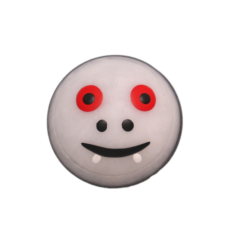 越境してよく売れているハロウィンの悪魔の目はつまみます。|undefined