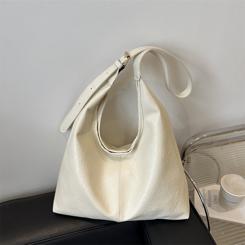 Gran capacidad simple bolso de aire extranjero 2024 nuevo otoño estilo coreano moda retro ocio mochila de viaje