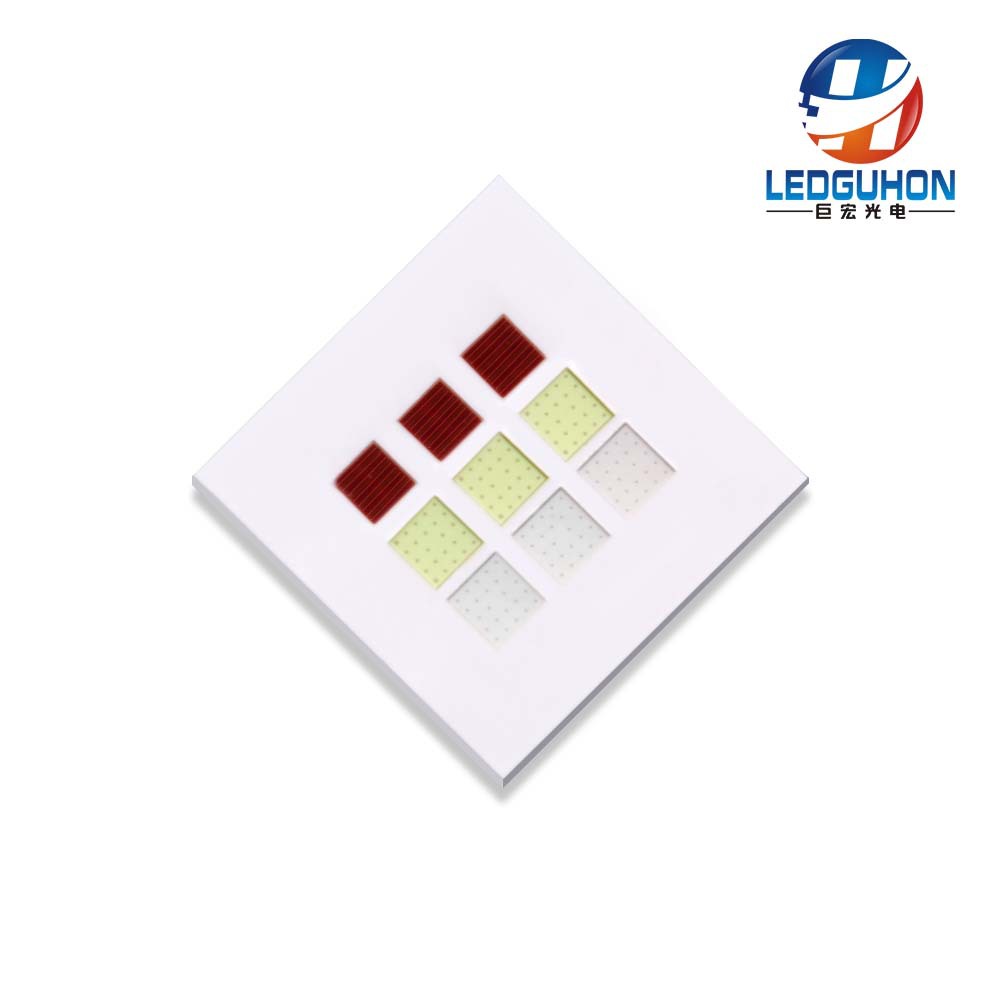 30W����7070rgbƽ��ʹ��մ�led������̨��������ר�ò�ɫled����