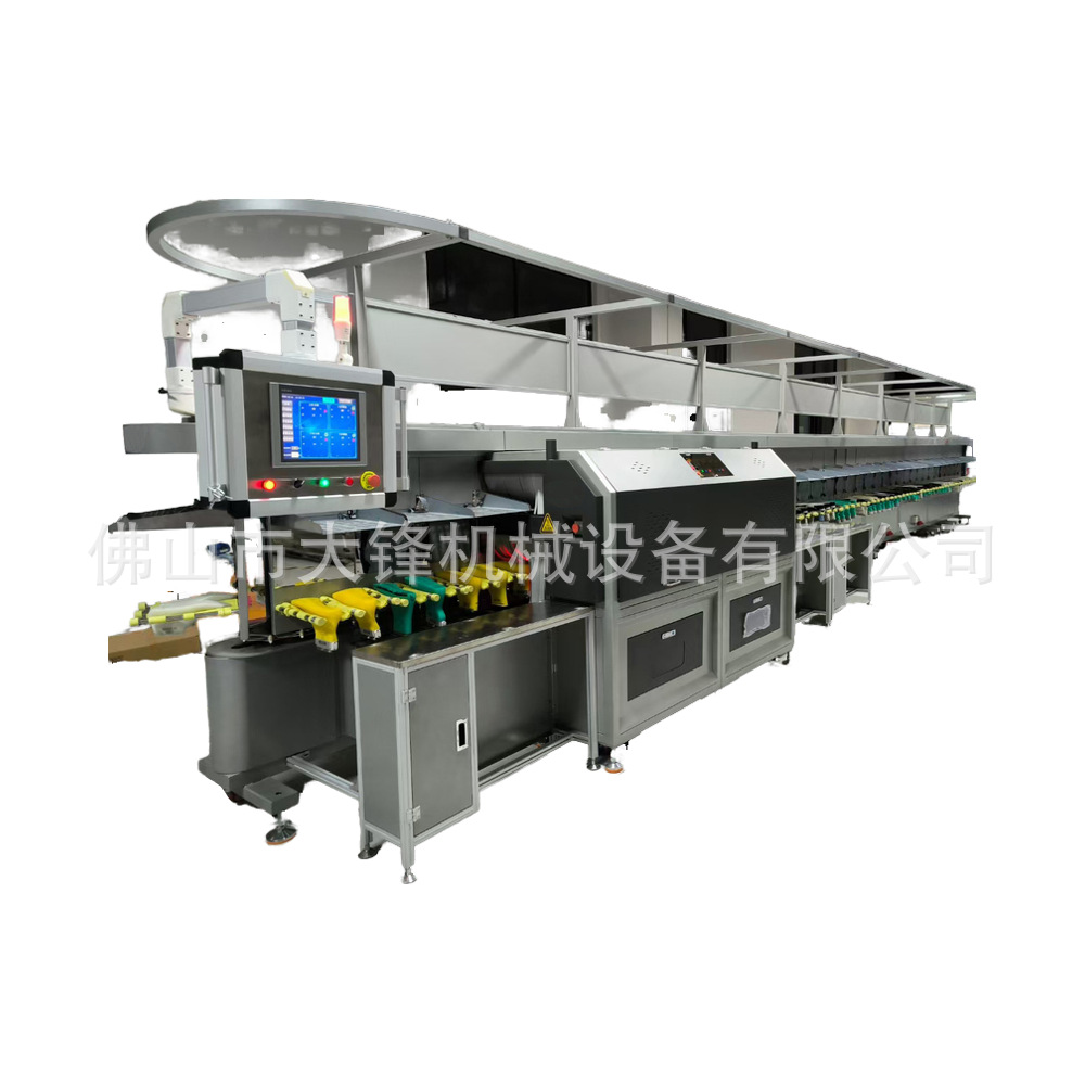 ��Ь���豸����ֱ����Ь�ӻ����豸��Ь��������ˮ��Ь�ӿ���