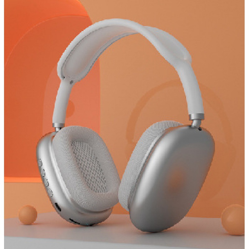 TC-VJ367 - ANC redujo el ruido Bluetooth auriculares para juegos de computadora de alta gama soporte de larga duración 0EM