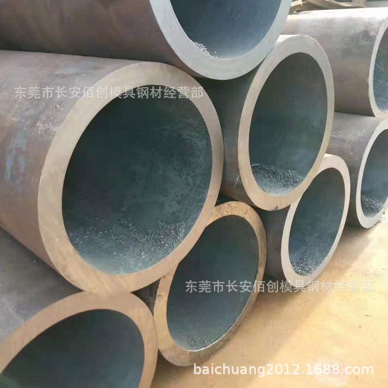 供应40CR无缝钢管 40Cr合金钢管 东莞40Cr无缝管 40Cr精密光亮管