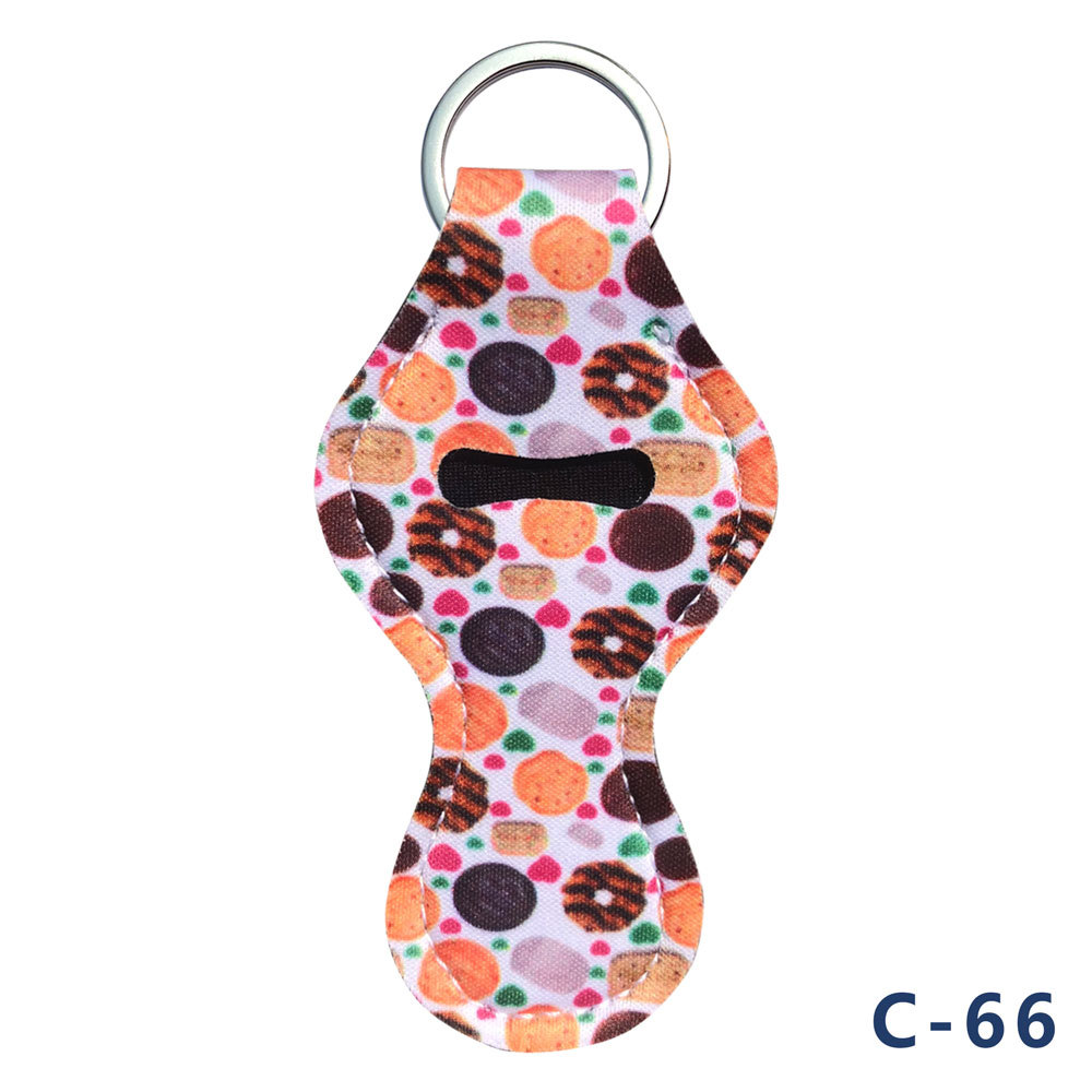 C-66* 네오프렌 립스틱 커버