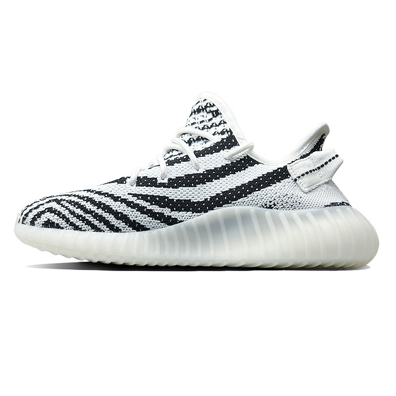 Zapatos de coco Putian 350 Gypsophila pura ceniza volcánica zapatos deportivos de explosión real zapatos casuales bajos zapatos para correr parejas