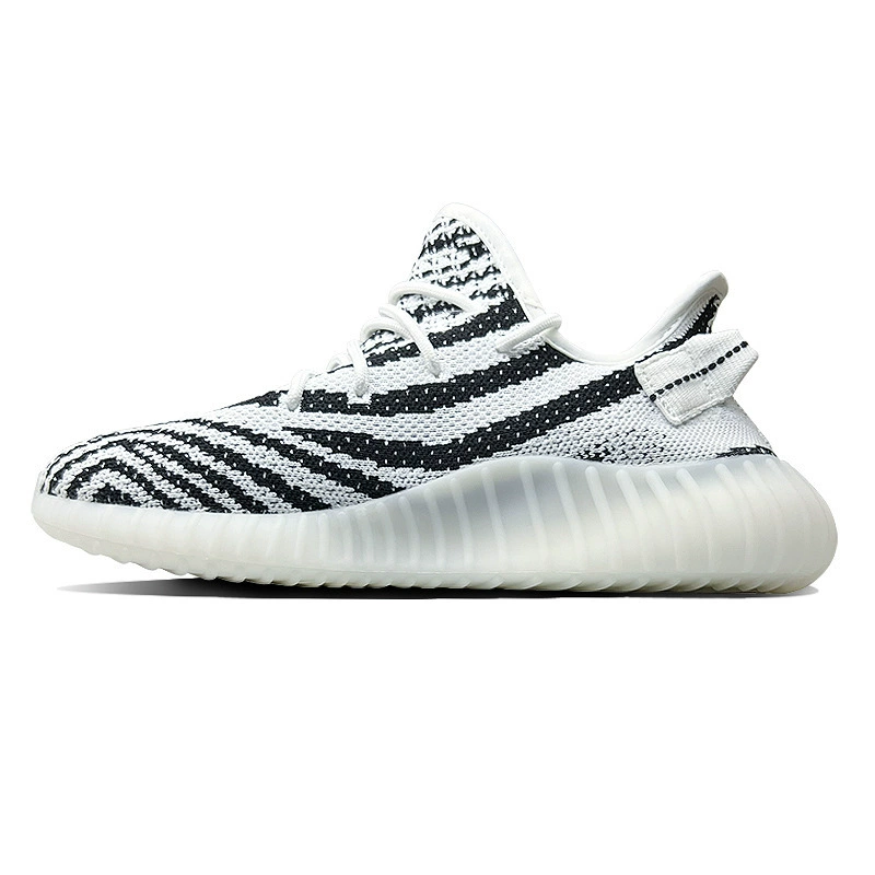 Кокосовые туфли 350 сливочных желтых рваных кроссовок мужские повседневные туфли дышащие звездные женские туфли светоотражающие легкие мягкие подошвы