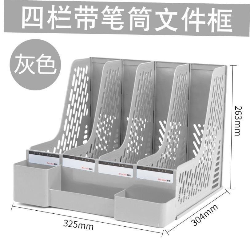 펜 홀더/핫 판매 모델로 회색/4중 두꺼워짐