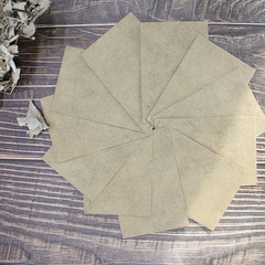 Ai Sui Yuan Mugwort Hot Moxibustion Patch Shoulder, Neck and Lumbar Heating Patch Knee Patch Hot Compress Warm Moxibustion Patch Shoulder and Neck Mugwort Leaf Patch Wholesale