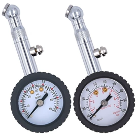 气压表胎压表;胎压计;其他维护工具