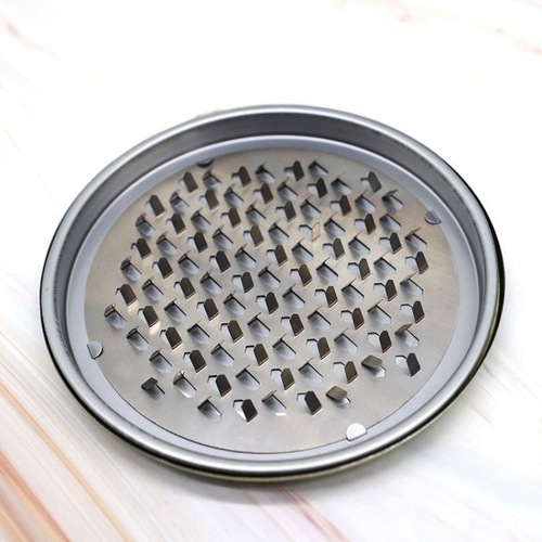 Mosquito incense tray with lid, nail tooth mosquito incense tray, mosquito incense box, large mosquito incense manufacturer direct sales bedroom safety fireproof tray