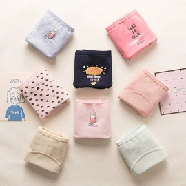 女士三角裤;女士丁字裤;女士背心