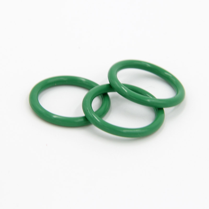 医疗级硅胶密封圈橡胶O型圈 垫圈耐油防水耐高低温食品级密封件