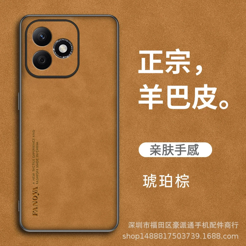 Honor, совместимый ретро-чехол для телефона для мужчин и женщин, x60, x50, x9, 9b, защита от падений