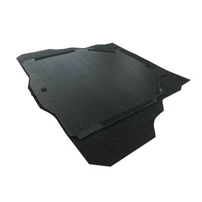 Digər kuzov və aksesuarlar trunk mat, hard partition, and