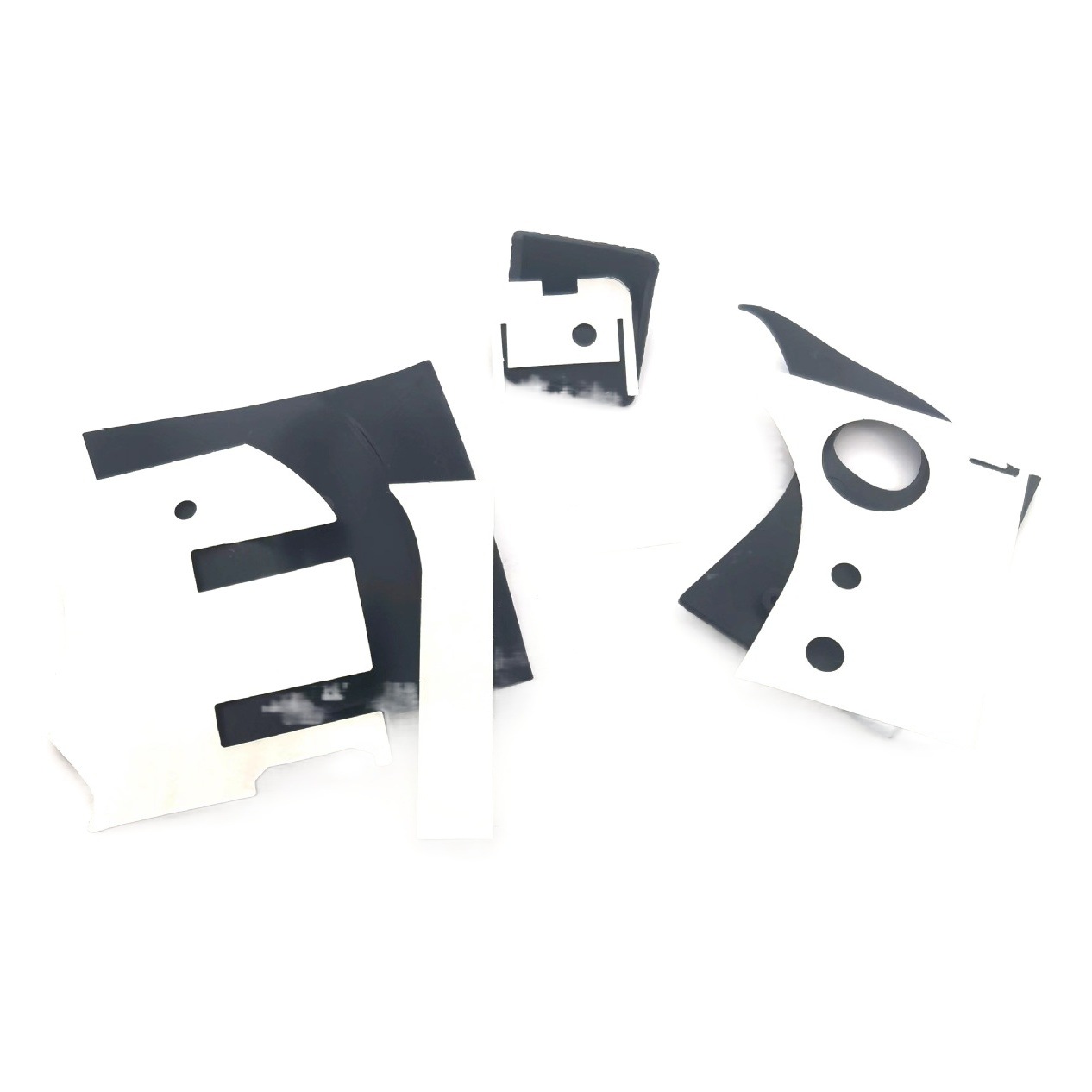 Adecuado para nuevo Fuji XT10 XT20 pulgar cuero mano agarre cuero lado cuero goma cuero decorativo cubierta de cuero