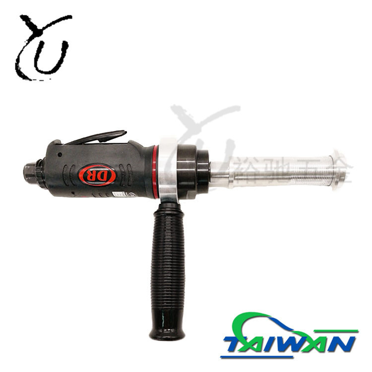 台湾DR博士 气动磨光机 研磨机 气动打磨机DR-2018AC2DR-2018AC3