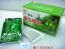 10盒包邮 广西桂平乳泉牌野生番石榴茶石榴叶茶无蔗糖食品