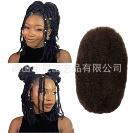 假发长卷发;其他假发;假发片