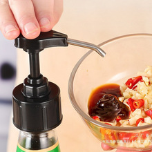 抖音居家居厨房用品用具小百货家用大全挤蚝油生活厨房实用日用品