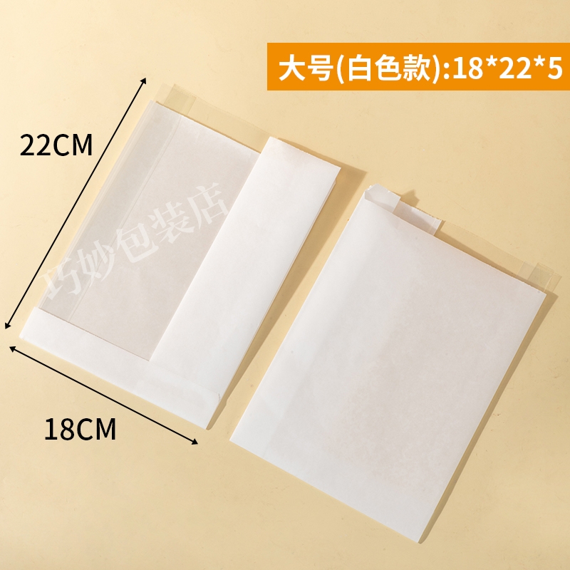 Bolsas de pan, bolsas de frutas, bolsas de pan, bolsas de pan