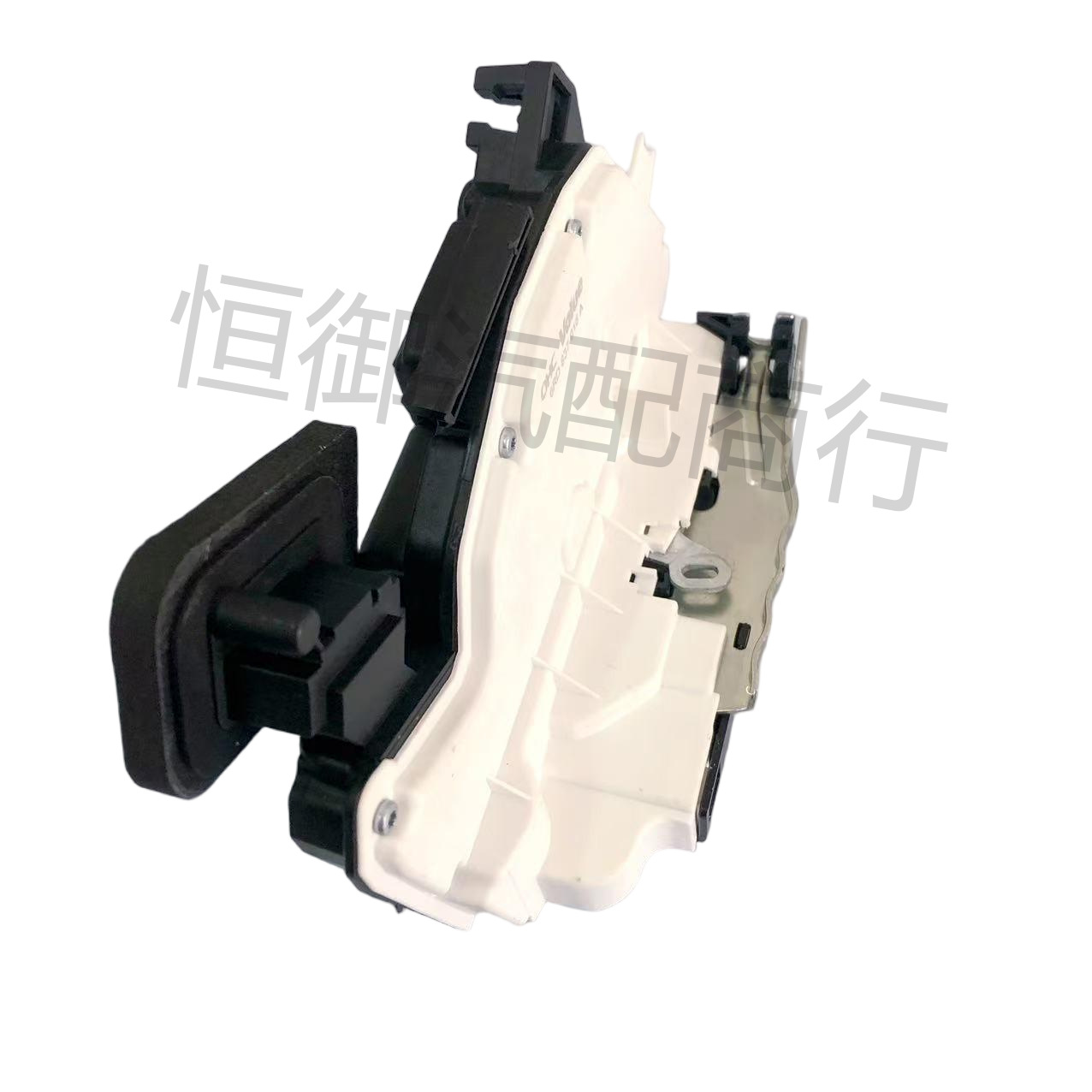 6Rd837016A Front Right 7-Pin Connector Suitable for Volkswagen New Santana 6, New Jetta, New Passat 13 Models, Polo 11 Models