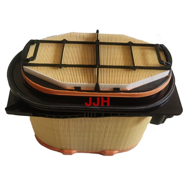 for construction machinery, Air filter