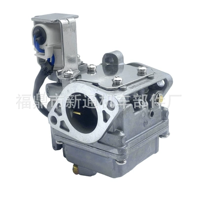 20Hp, Carburetor