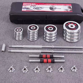 哑铃;壶铃;举重用品