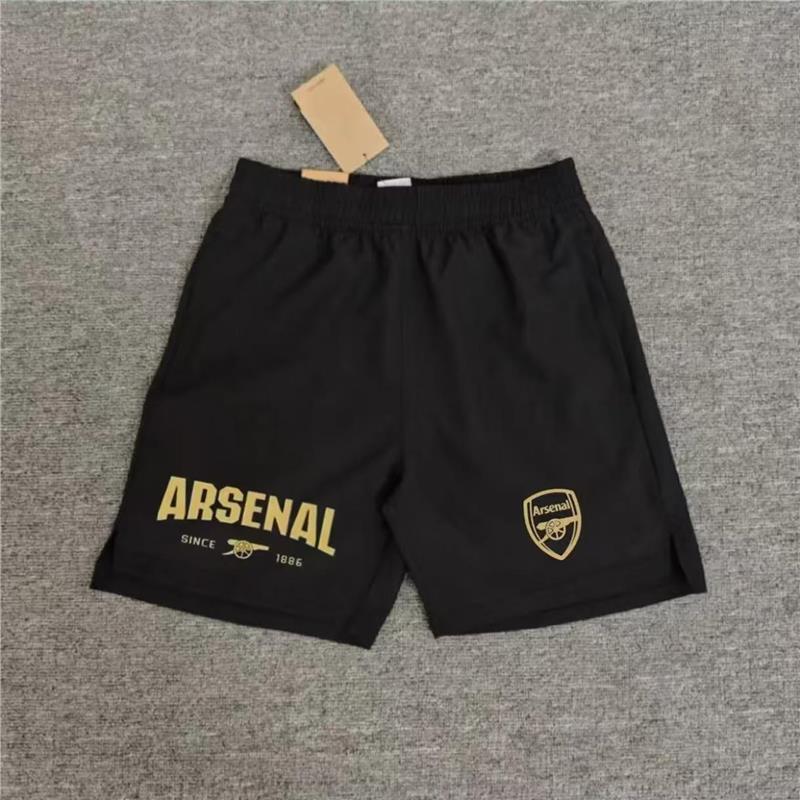 Summer Running Sports Shorts New Quick-Drying Sports Pants Men's Arsenal Football Training Breathable Sweat-Absorbent Casual Pants Summer Running Sports Shorts New Quick-Drying Sports Pants Men's Arsenal Football Training Breathable Sweat-Absorbent Casual Pants