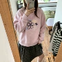 冬季休闲时尚3463卫衣