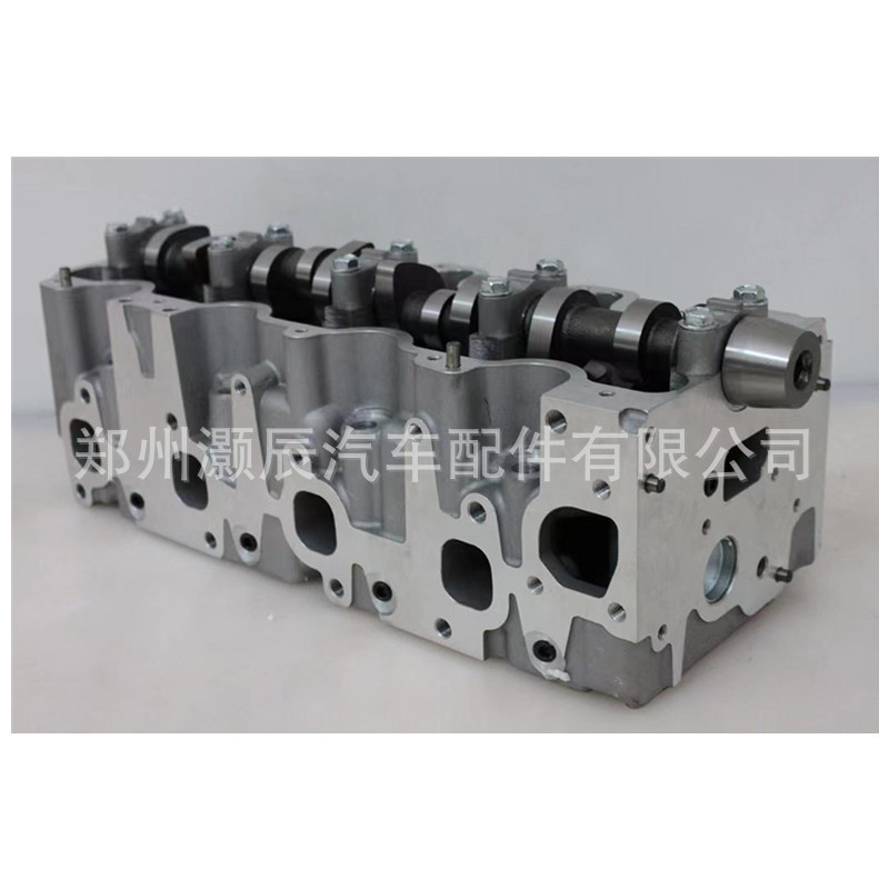 Toyota Cylinder Head Assembly 3C 11101-64132/64262 Suitable for Avensis/Caldina