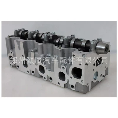 Cylinder and parts Assembly 3C 11101-64132/64262