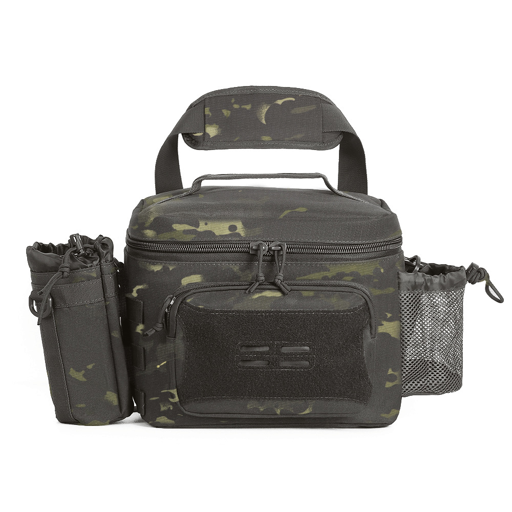 Lunch Box for Men, Tactical Lu