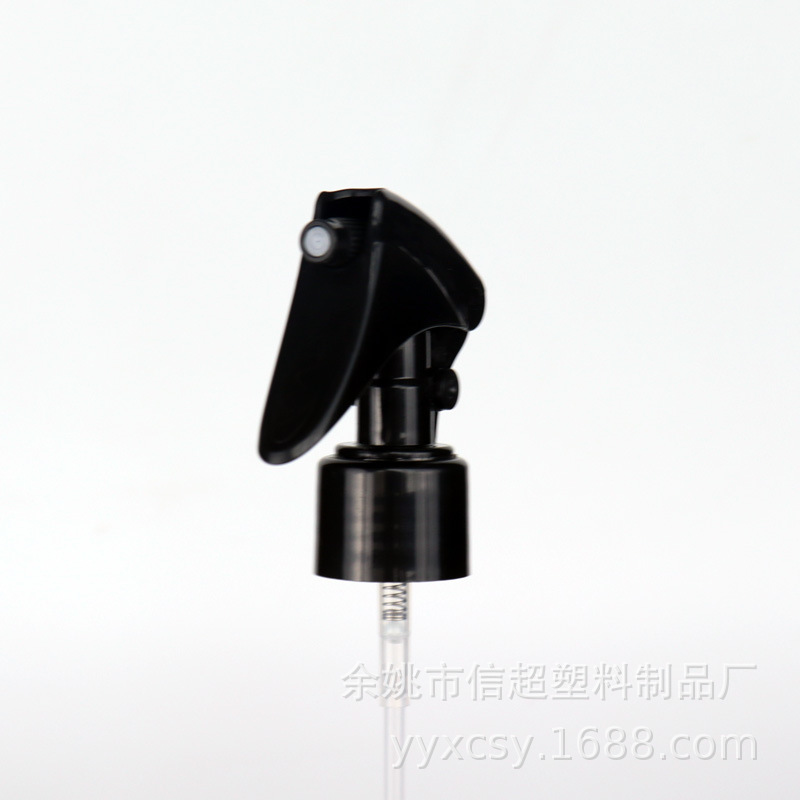 工厂销售 小老鼠喷枪 手扣式喷雾器 塑料喷浇花瓶宠物消毒 啫喱水