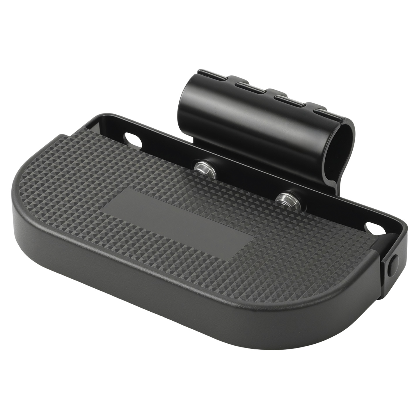 Modificación en ambos lados de los pedales de vehículos eléctricos Motocicleta plegable equipada con barras protectoras