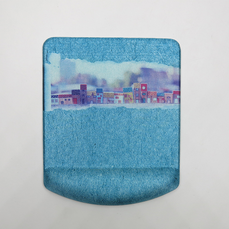 H-305 푸른 하늘 도시