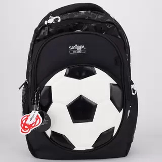 Australia smiggle mochila escolar para estudiantes de primaria y secundaria mochila para niños bolsa de ocio al aire libre mochila de dibujos animados de gran capacidad