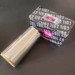 廠家供應燙髮錫紙錫紙燙渣男燙髮紙美發錫箔紙卸甲錫紙艾文燙髮紙