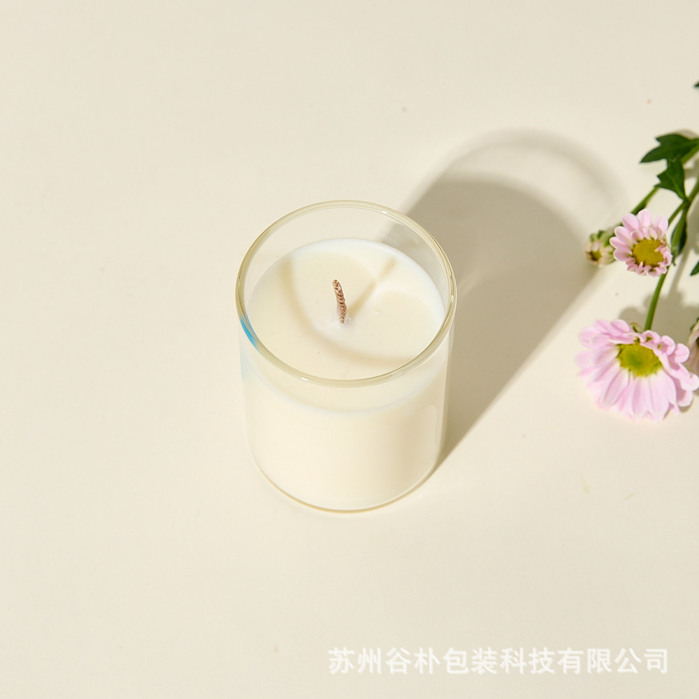 Atmospheric aromatherapy