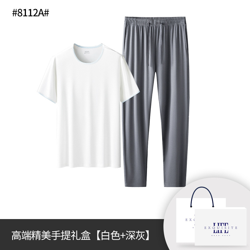 8112 # gris oscuro blanco