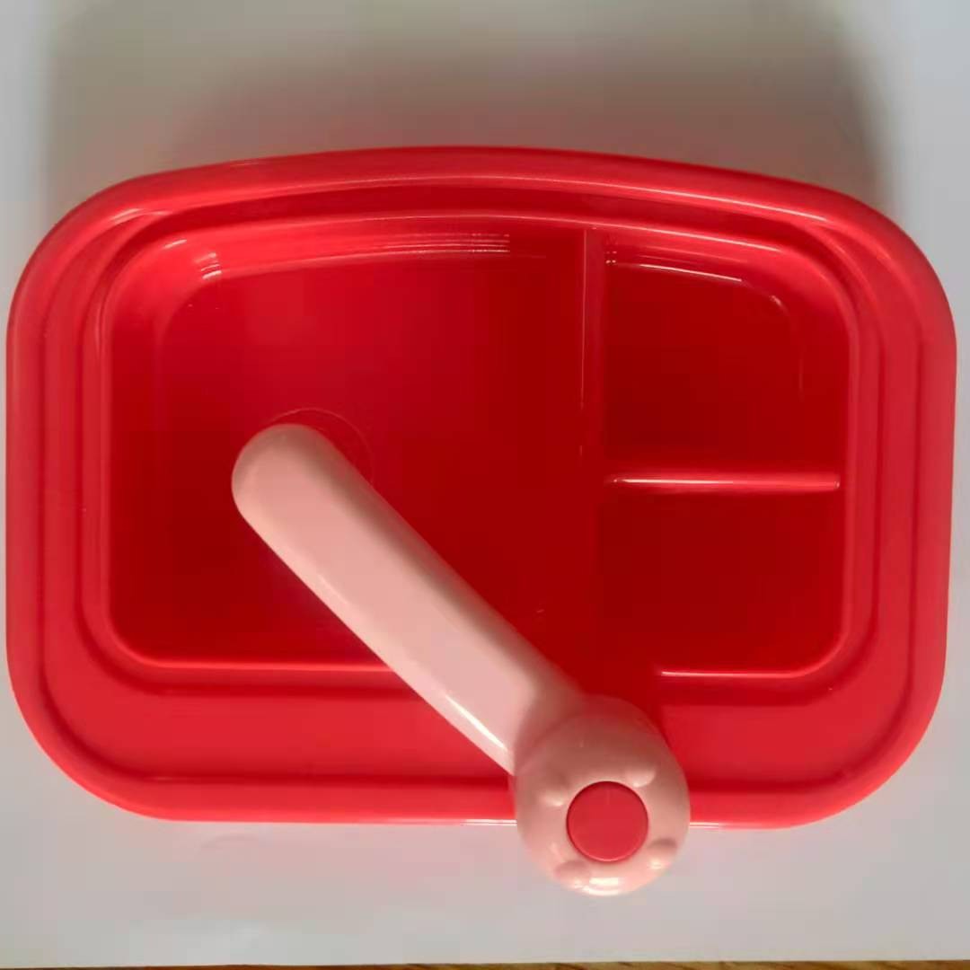 Accesorios para juguetes de lavado de verduras