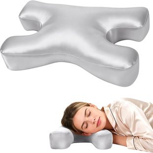 Anti Wrinkle Pillow for Anti-Aging�������w���W��������ֹ˯�y