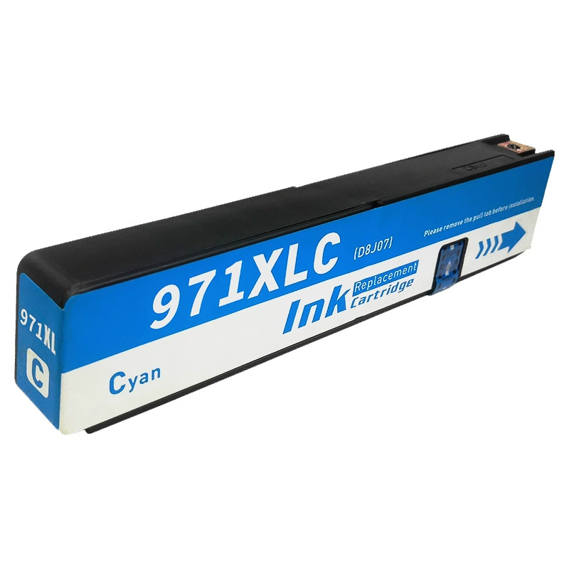 Картридж HP, HP970, x451, x551, x576, x476