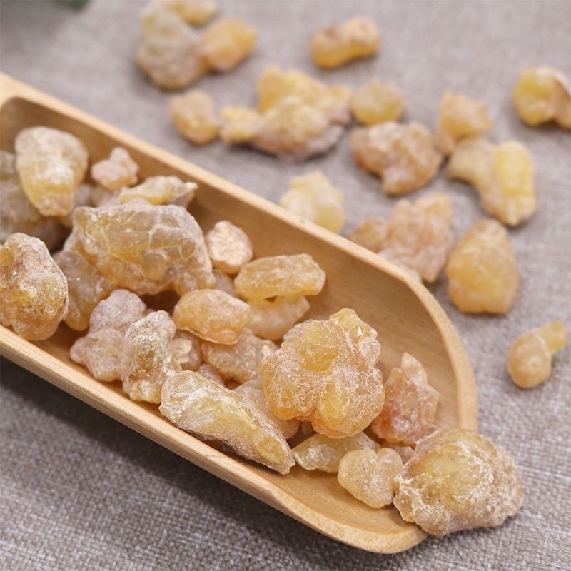 Frankincense Resin Ru Xiang 500g Dried Chinese Herb for Decoction and External Use quality and texture