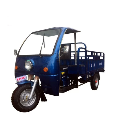Load King Household Cargo – Avtomobil və motosiklet məhsulları istehsal avadan