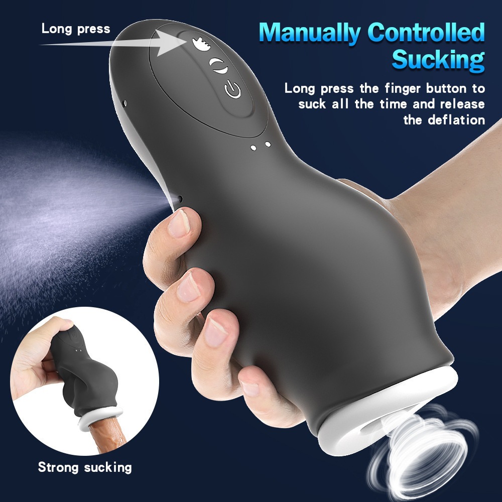 men's automatic airplane