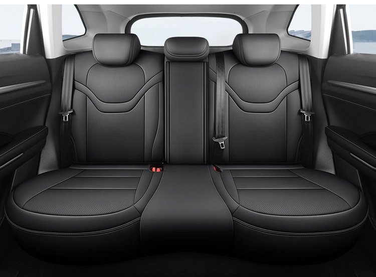 Haval H6 third-generation special all-inclusive car seat cover Harvard H6 four-season universal cushion interior modified seat cover