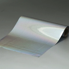 烫金纸;镀铝膜;电化铝