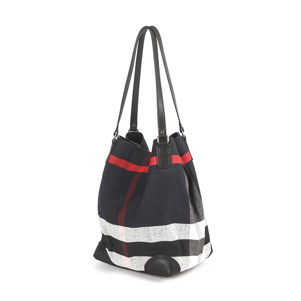 (Cross-border trading), leather capacious one-shoulder bag, handheld purse