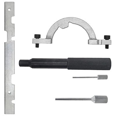 Mühərrik tənzimləmə alətləri Opel/Vauxhall/Suzuki 1.0 1.2